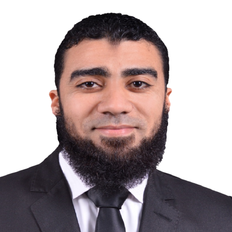 Dr. Hany Gamal